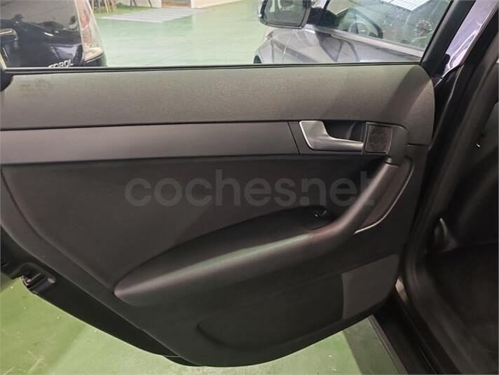 AUDI A3 Sportback 1.6 TDI Ambition