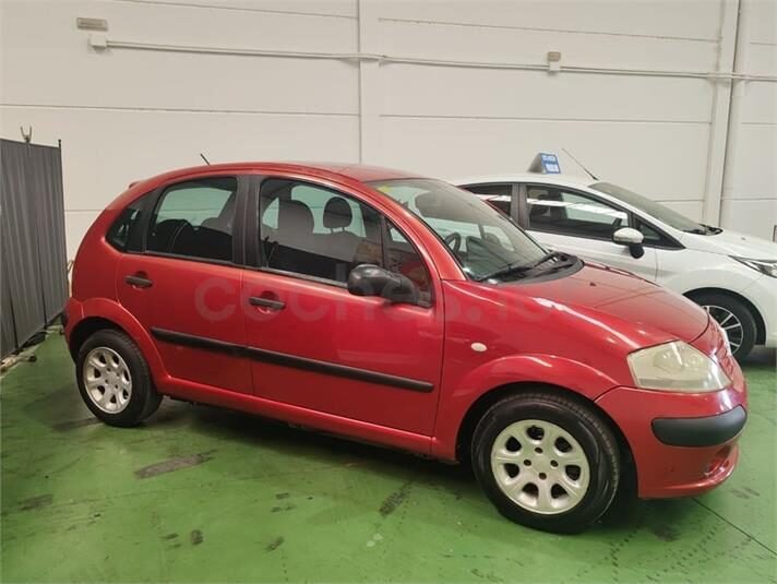 CITROEN C3 1.4 HDi Collection