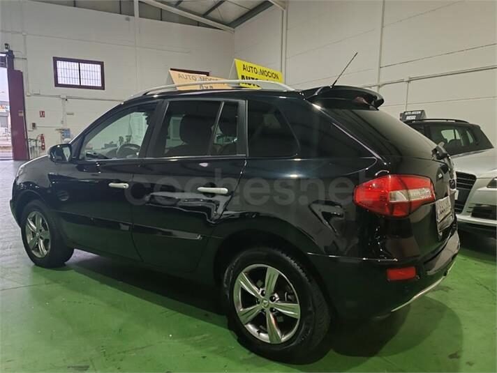 RENAULT Koleos Privilege dCi 150 Auto 4x4