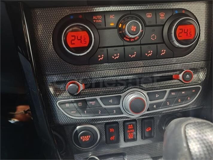 RENAULT Koleos Privilege dCi 150 Auto 4x4