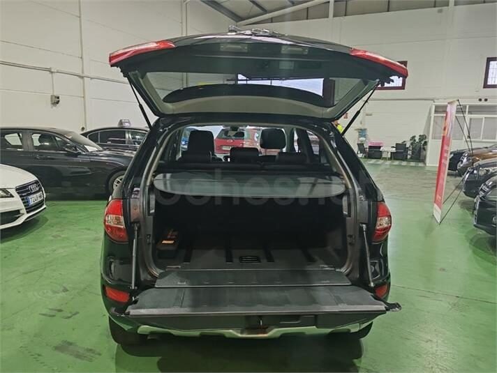 RENAULT Koleos Privilege dCi 150 Auto 4x4