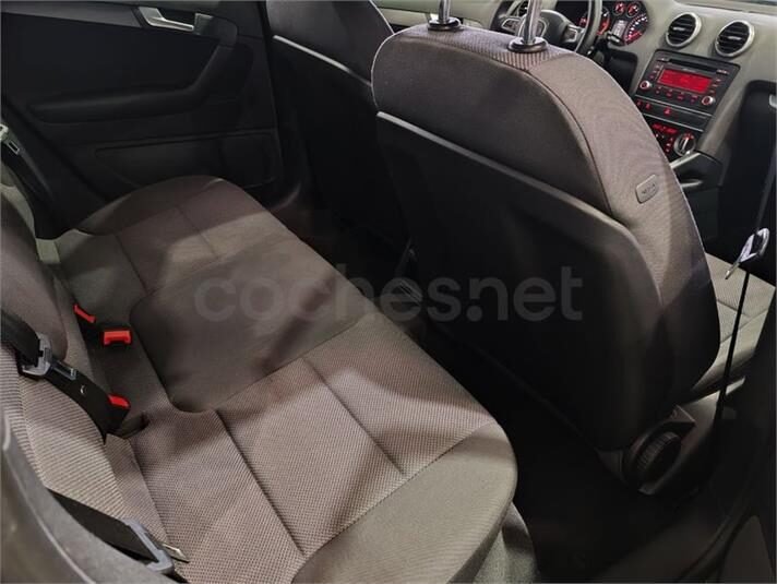 AUDI A3 Sportback 1.6 TDI Ambition