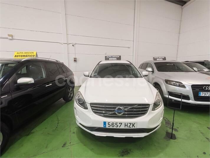 VOLVO XC60 2.0 D3 Momentum