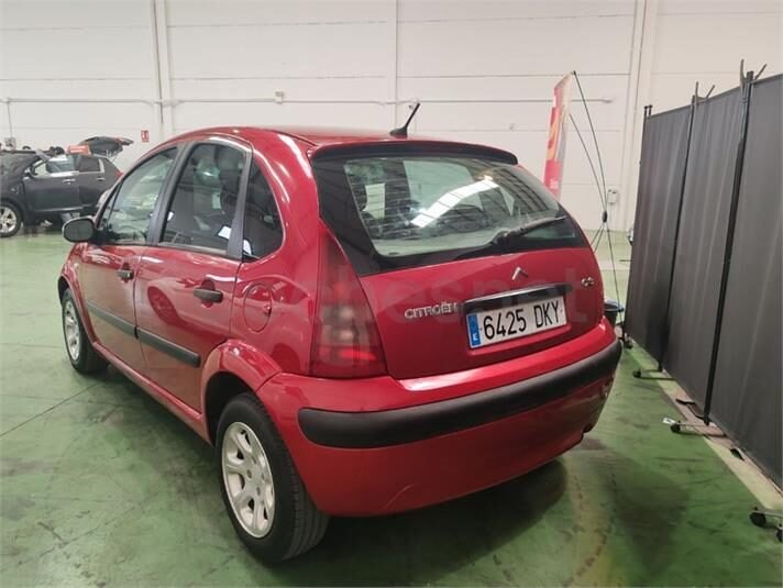 CITROEN C3 1.4 HDi Collection