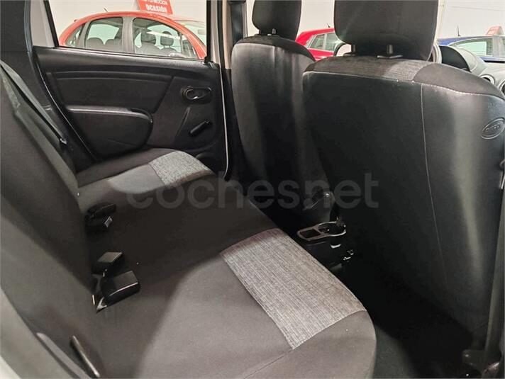 DACIA Duster Ambiance dCi 90 E5