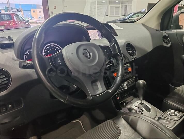 RENAULT Koleos Privilege dCi 150 Auto 4x4