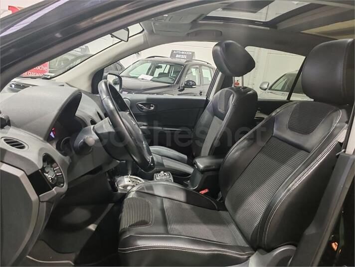 RENAULT Koleos Privilege dCi 150 Auto 4x4