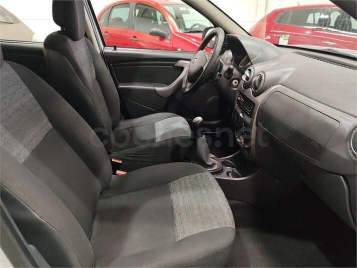 DACIA Duster Ambiance dCi 90 E5
