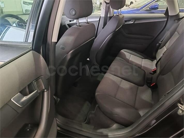 AUDI A3 Sportback 1.6 TDI Ambition