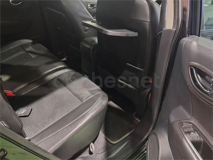 RENAULT Koleos Privilege dCi 150 Auto 4x4