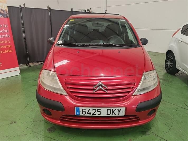 CITROEN C3 1.4 HDi Collection