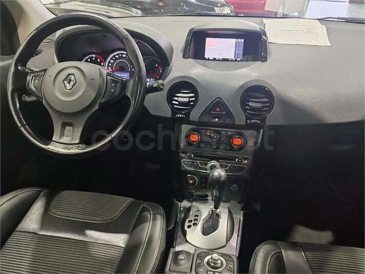 RENAULT Koleos Privilege dCi 150 Auto 4x4