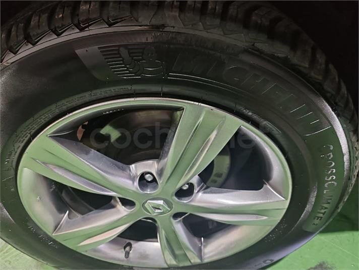 RENAULT Koleos Privilege dCi 150 Auto 4x4