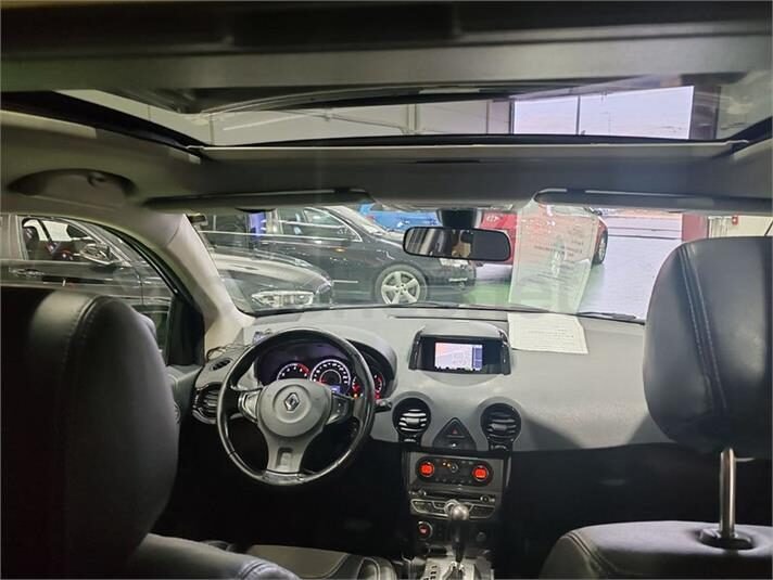 RENAULT Koleos Privilege dCi 150 Auto 4x4