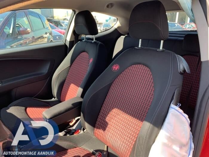 ALFA ROMEO Mito 1.6 jtdm 120 cv