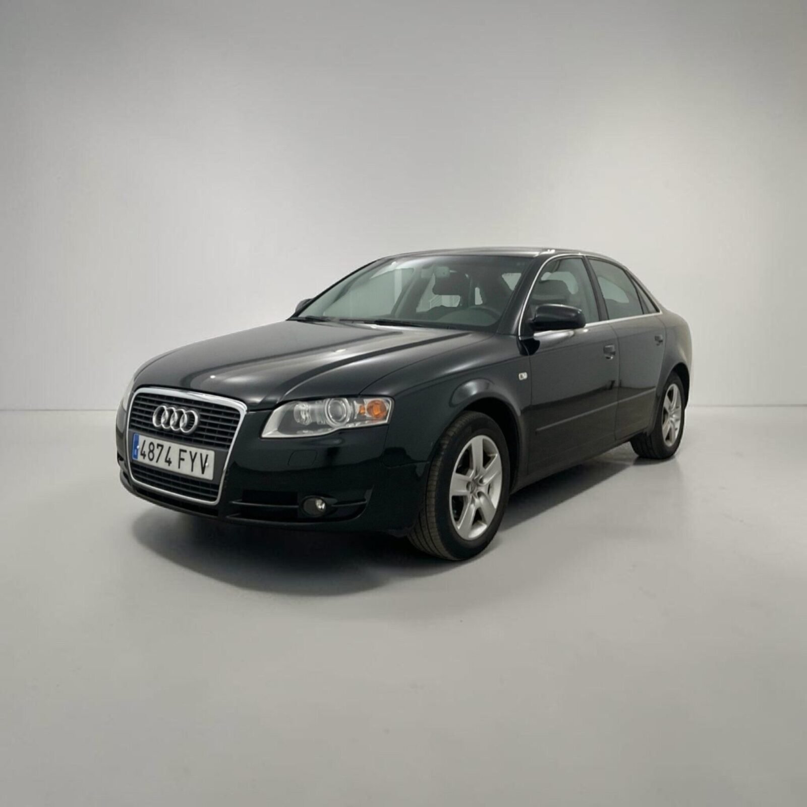 AUDI A4 2.0 Tdi