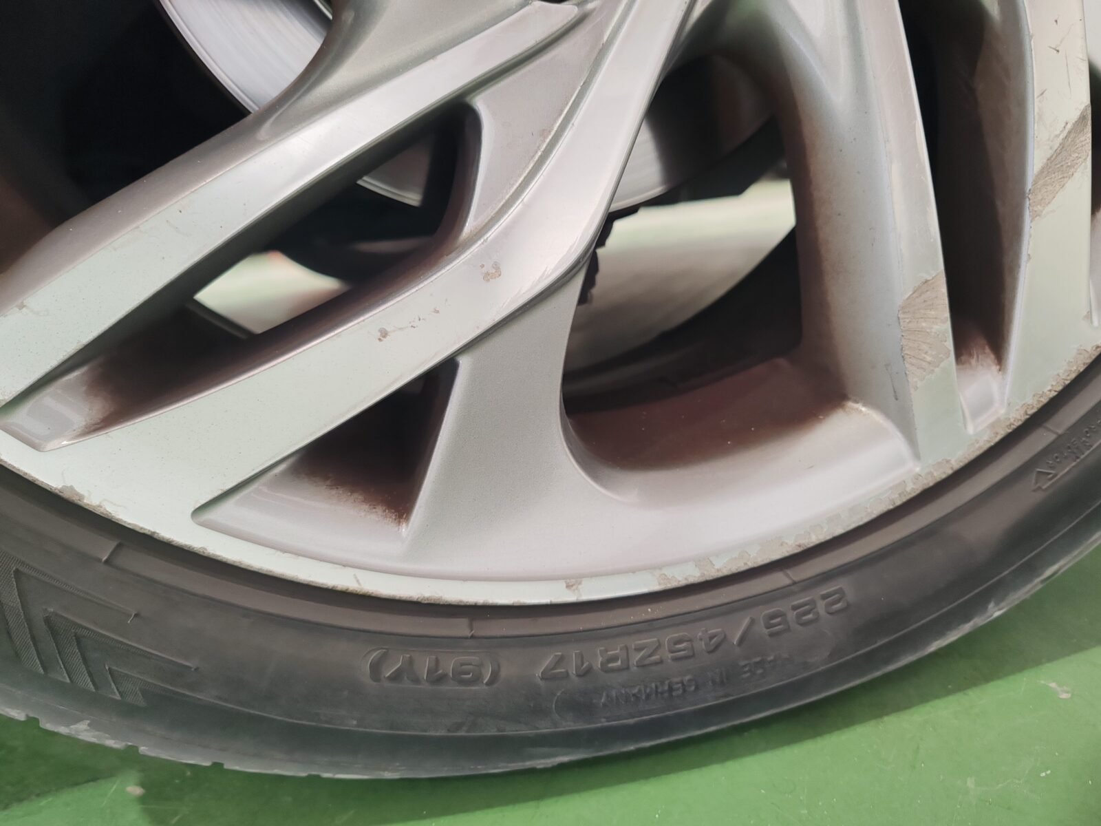 CITROEN c4 1.6 HDi