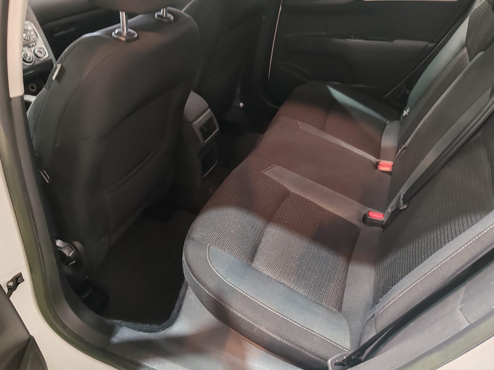 CITROEN c4 1.6 HDi