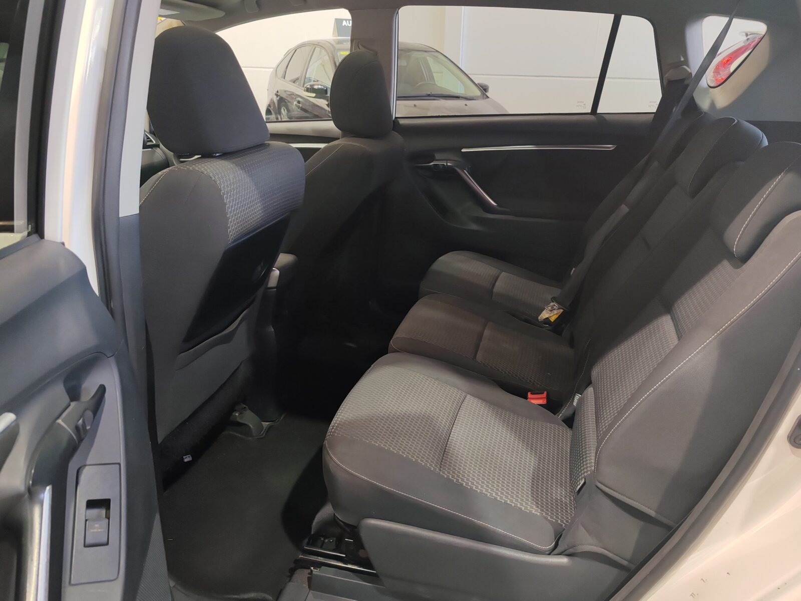 TOYOTA Verso 1.6 D
