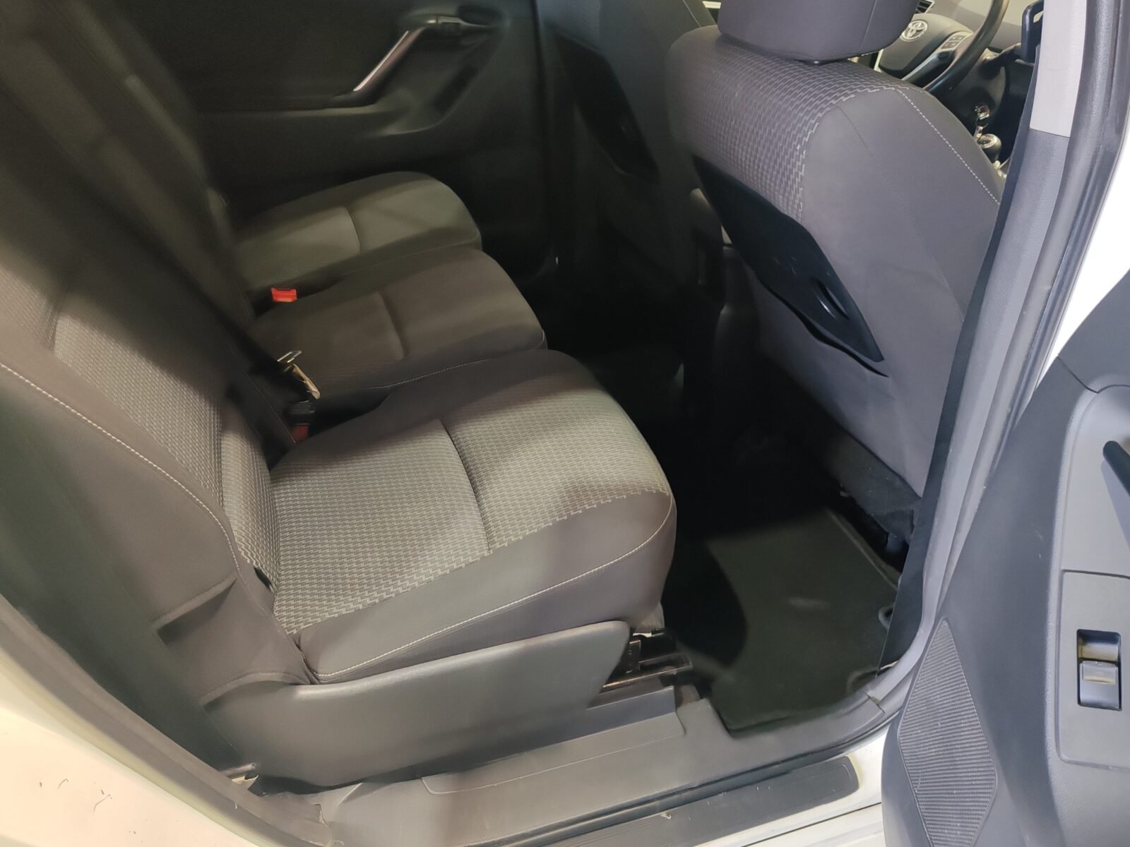 TOYOTA Verso 1.6 D