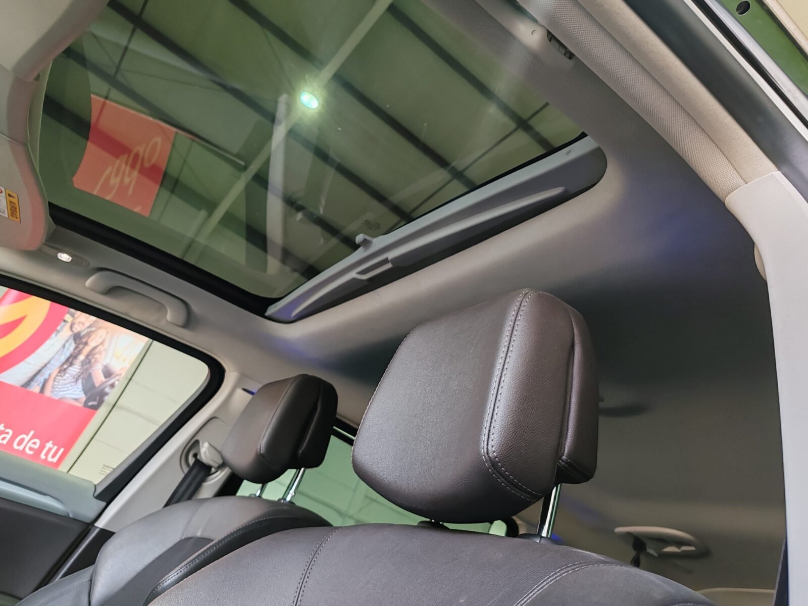 RENAULT Espace Zen Energy dCi TT EDC