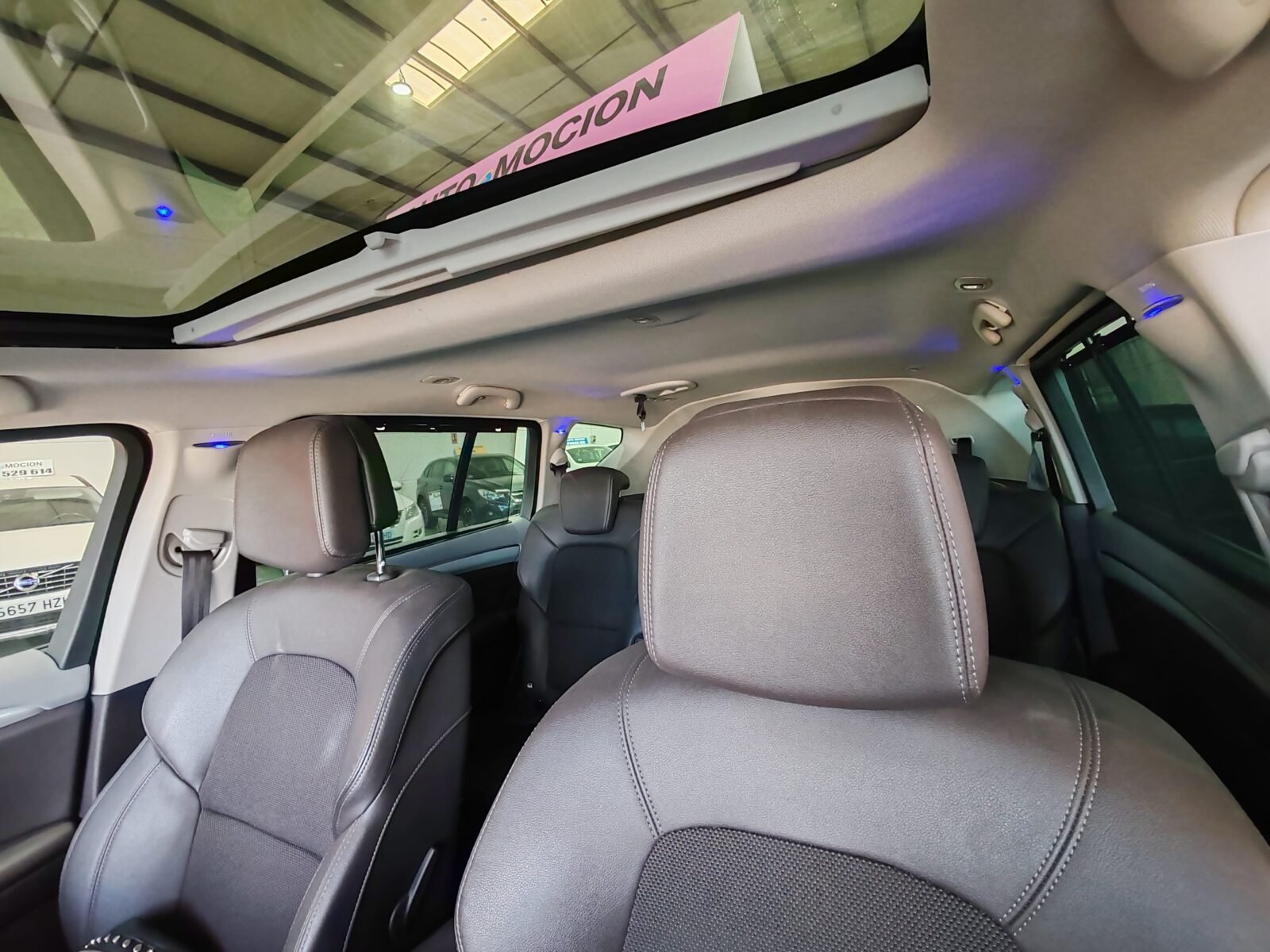 RENAULT Espace Zen Energy dCi TT EDC