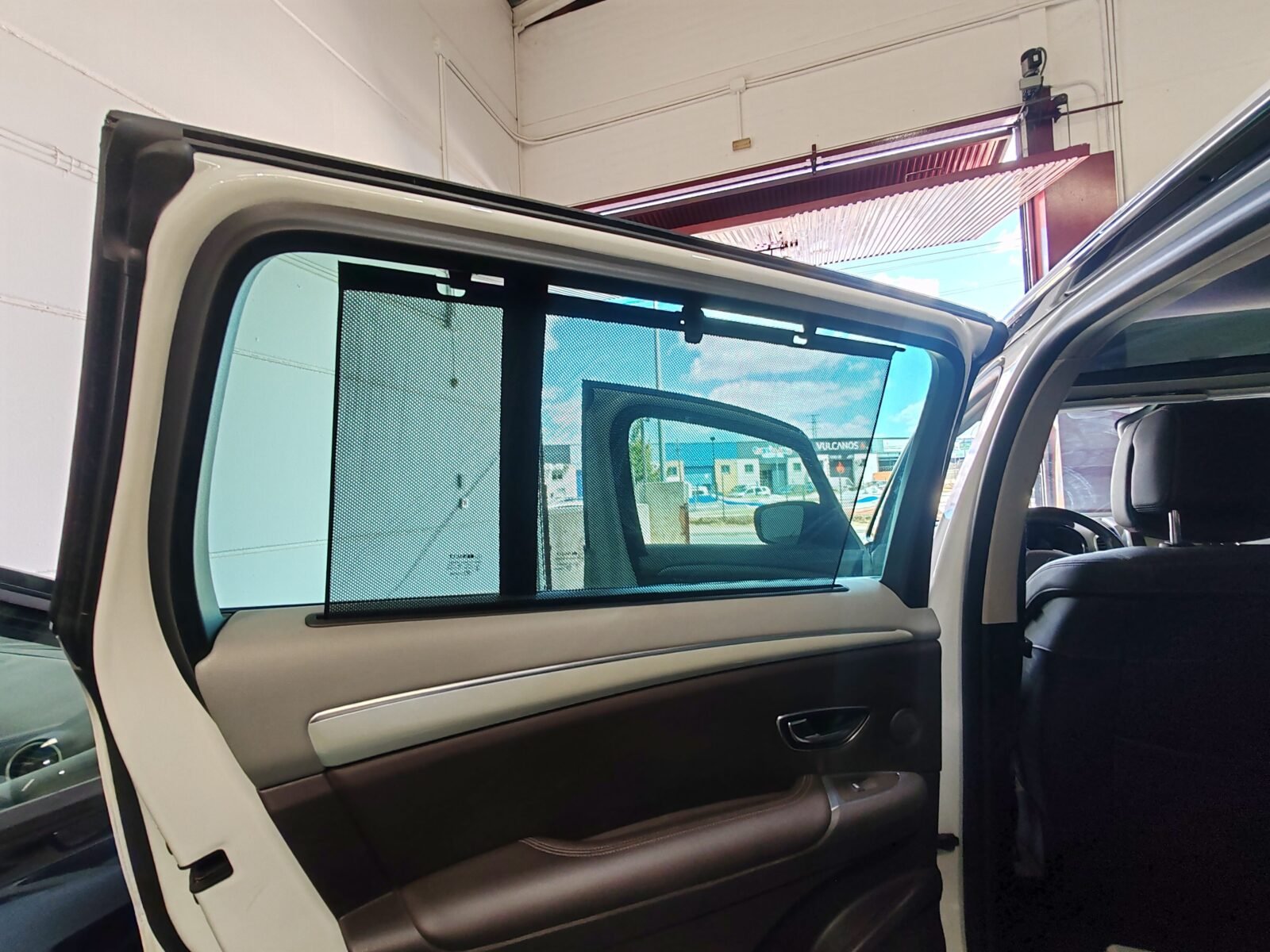 RENAULT Espace Zen Energy dCi TT EDC