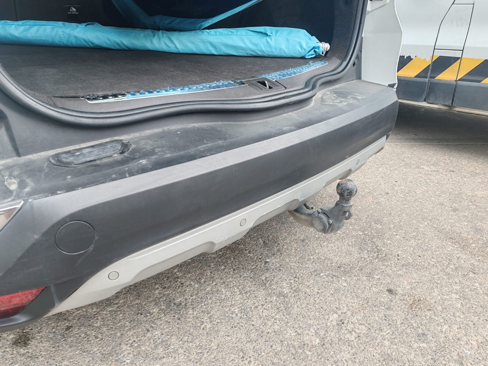 RENAULT Espace Zen Energy dCi TT EDC
