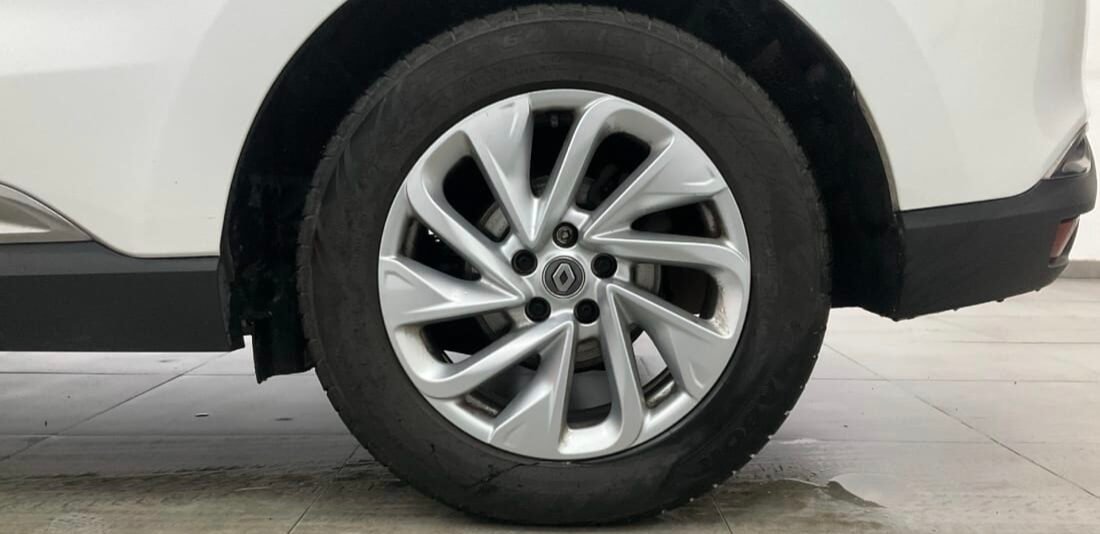 RENAULT Espace Zen Energy dCi TT EDC
