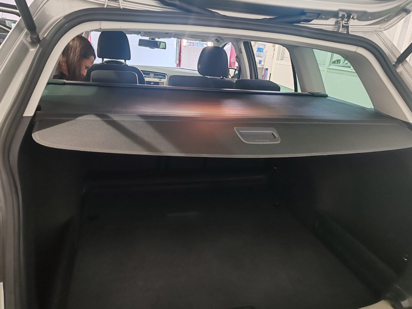 VOLKSWAGEN Golf 1.6 Tdi