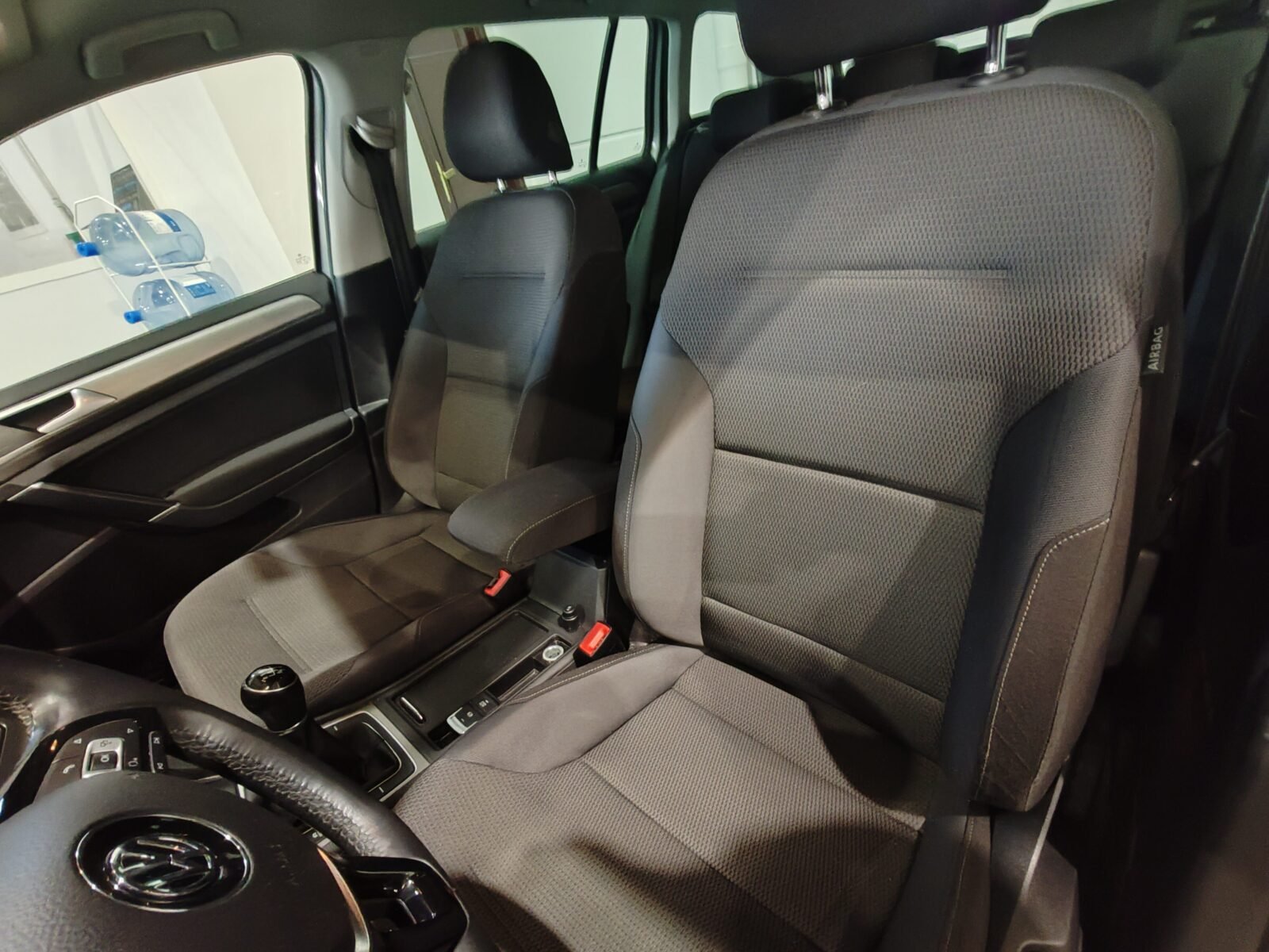 VOLKSWAGEN Golf 1.6 Tdi