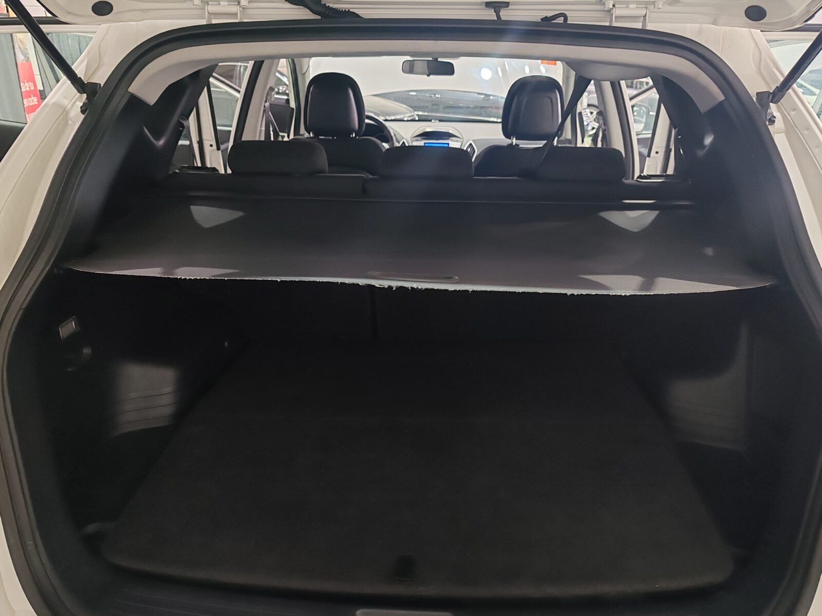 HYUNDAI ix35 1.7 crd 115 CV Diésel 