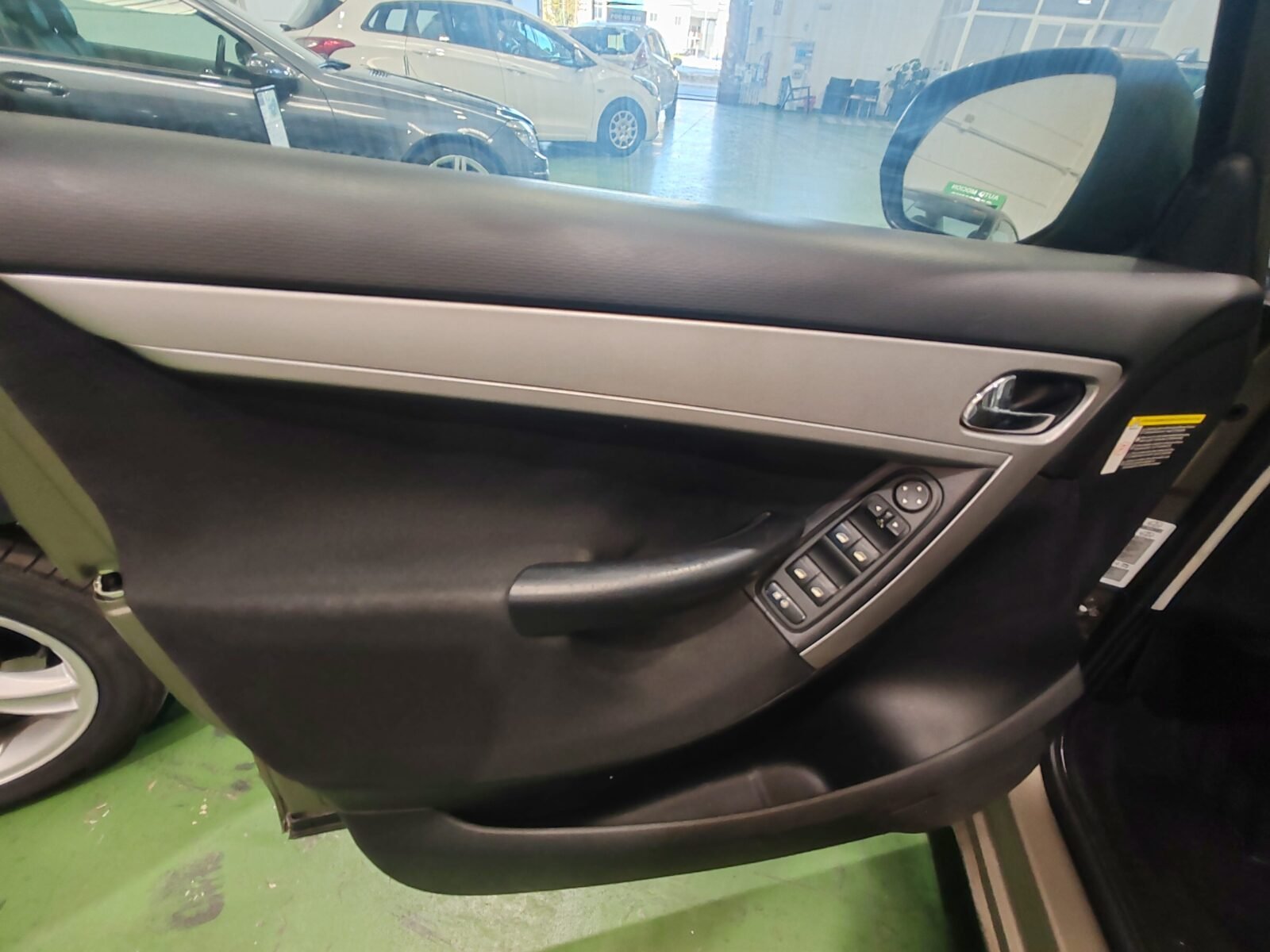 CITROEN C4 Gran Picasso 1m6 hdi