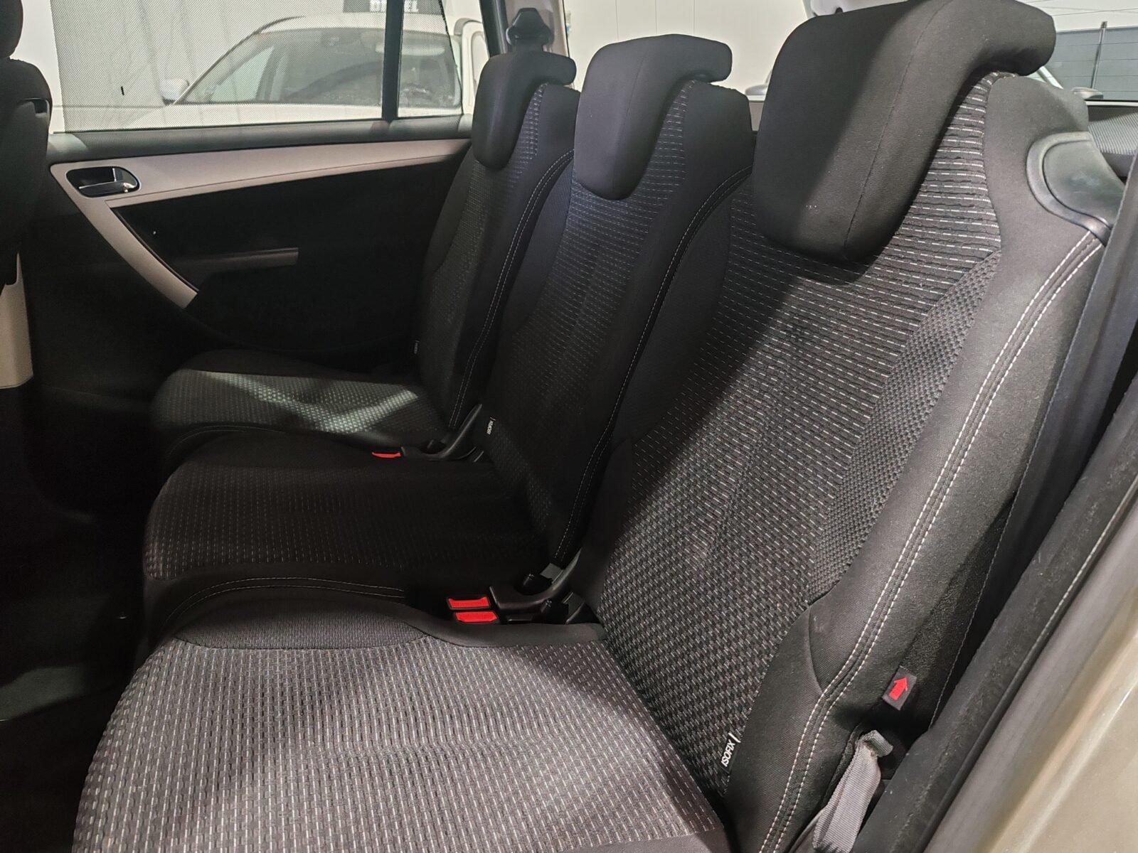 CITROEN C4 Gran Picasso 1m6 hdi