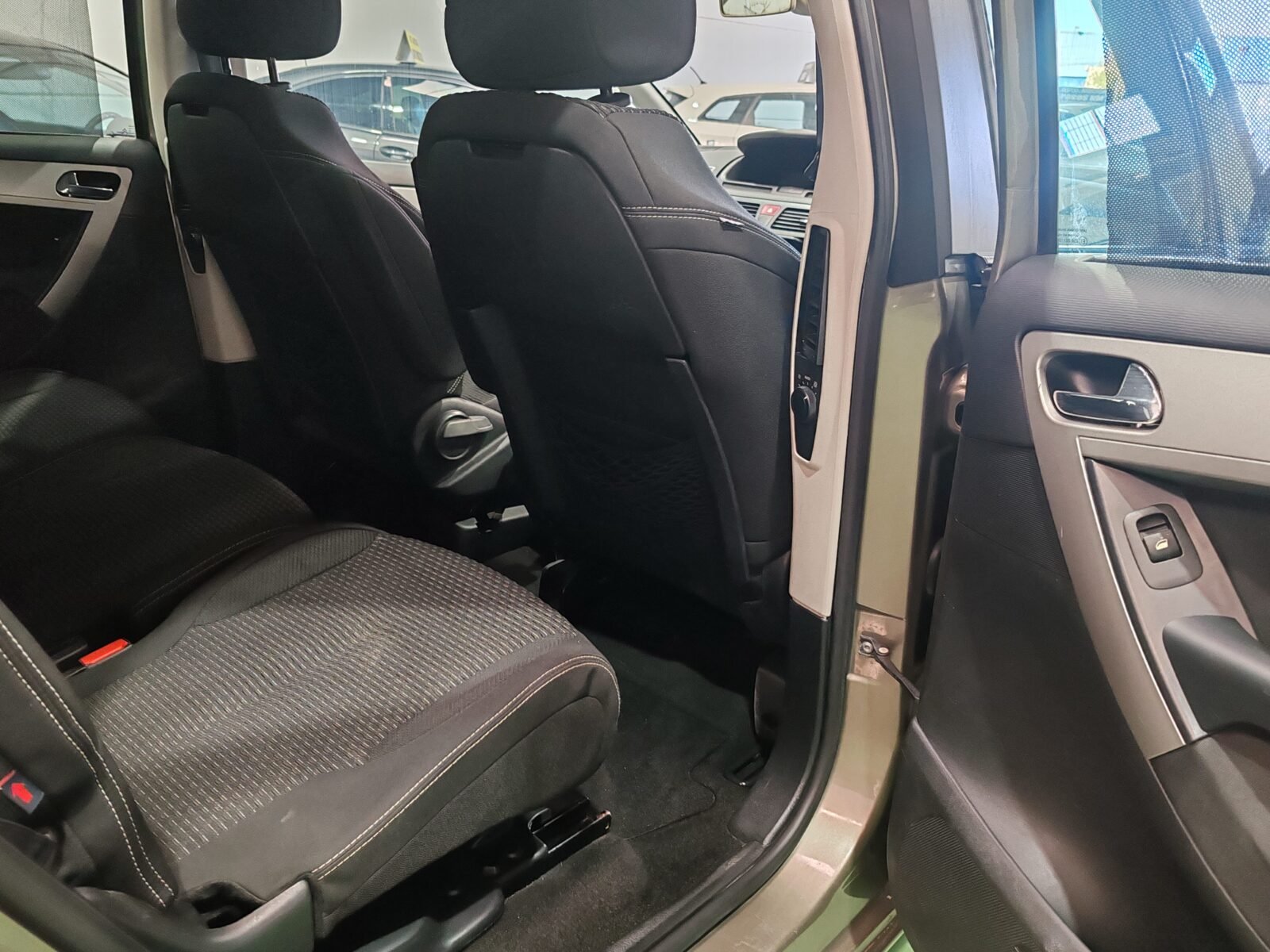 CITROEN C4 Gran Picasso 1m6 hdi
